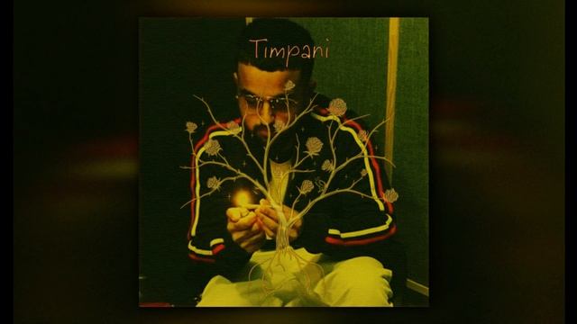 [FREE] NAV x Gunna x Turbo Type Beat - "Distance" (Prod.TimpaniBeatz)