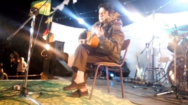 Ath Mansour Salah Gorri au gala du 26/04/2018
