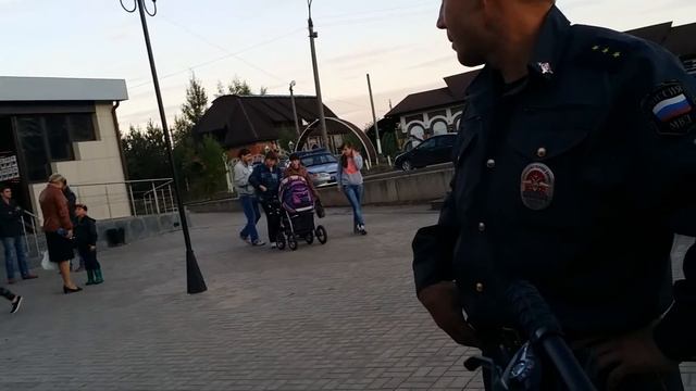 пл.Калинина ч.3
