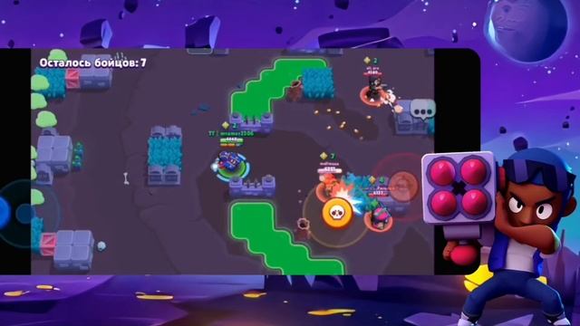 ПИНЫ КОТОРЫЕ ВЫПАЛИ СНЕСЛИ МНЕ МОЗГ!!! | Brawl Stars
