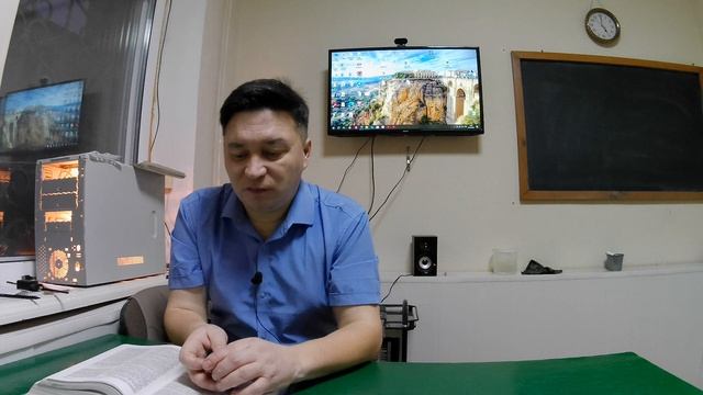 Милость превозносится над судом