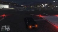 Trevor kill's Franklin in a hidden cut scene (GTA 5)