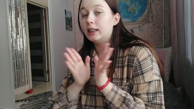 vlog выпускницы | рутина, учёба, экзамены, танцы и небольшая распаковка💜