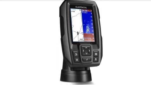 Top 5 Best Fish Finder GPS Combo Review In 2024