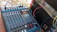 Balaji sound DURGA PUJA SETUP ahuja spa 1000,stranger SPB 2k and 3k stranger PBT 701,501, Da 20