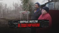 Мирные жители - Пшеничное