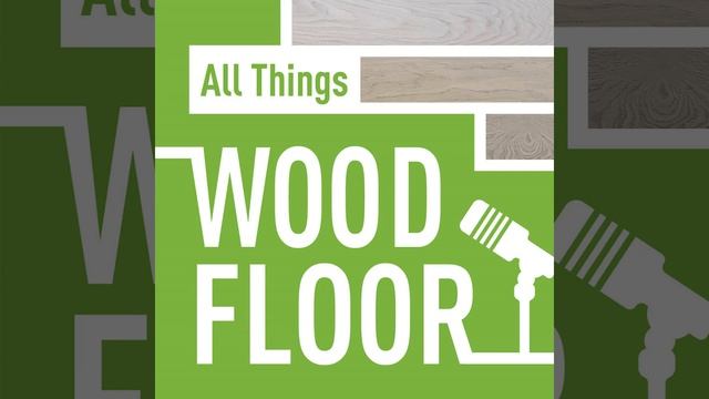 Wood Flooring Health 101: Advice from an Occupational Therapist to Reduce Injuries and Prevent Pain