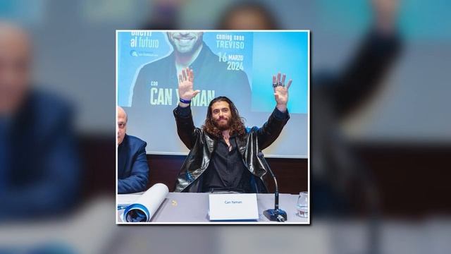 CAN YAMAN: "¡DEMET Y YO DEJAREMOS A TODOS ATRÁS!"