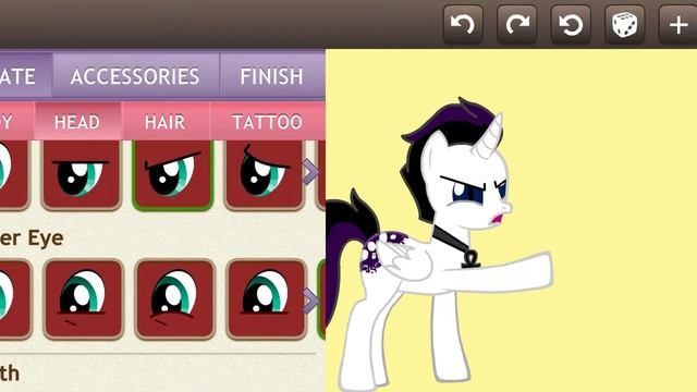 Пони клипы дурман