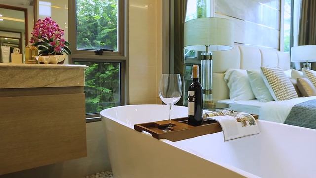 K Sopon - Amaranta residence