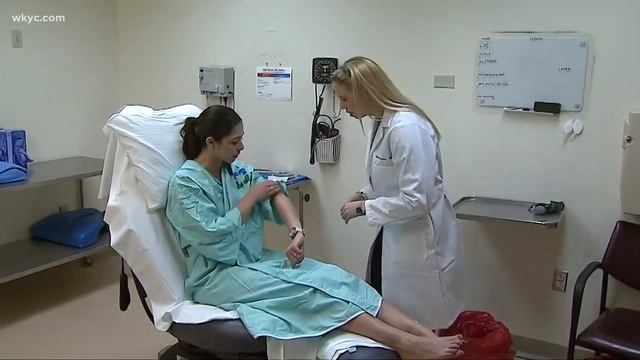 Skin cancer rates spike by 800% in young women, new research says