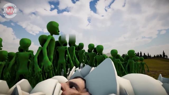 Skibidi Toilet Vs Everyone Compilation #4