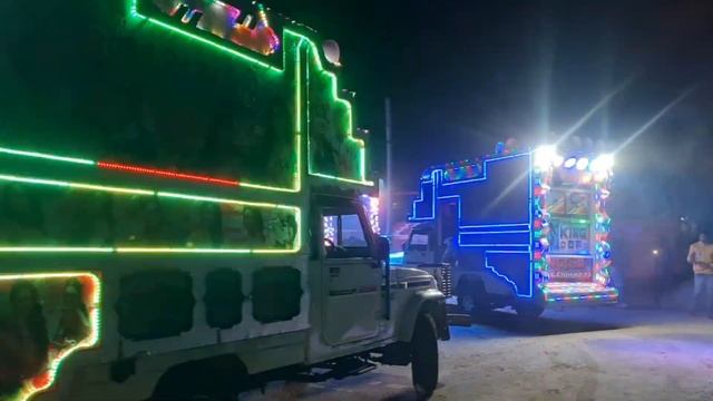 बोलो तारा रारा - Bolo Tara Rara Remix Song !! Rajasthani Dj Lights !! Dj Lighting