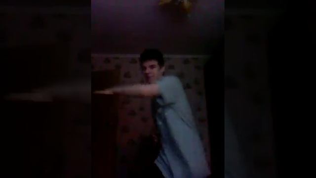 Болельщик MLG