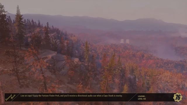 Fallout 76: level 102+ gameplay livestream w/ commentary. mistakes, xp farm, 95 behemoth, pvp