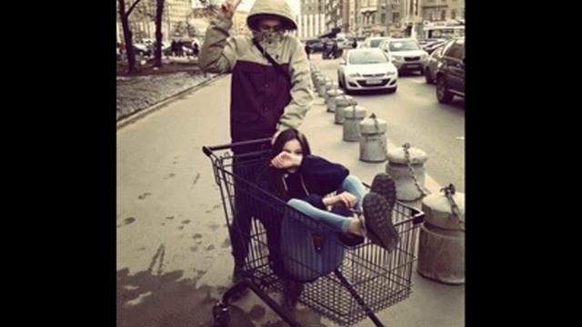 TARAS – С ней живой