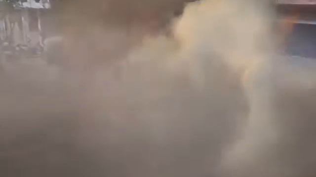 Rocket launcher fx guru