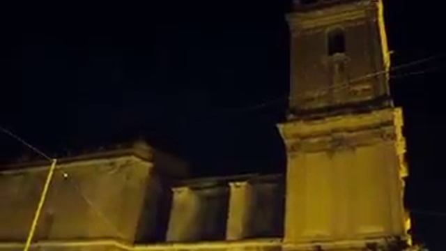 ИСПАНСКИЕ РЕПОРТАЖИ ФЕЙЕРВЕРКИ ВЭЛЬЧЕ-18