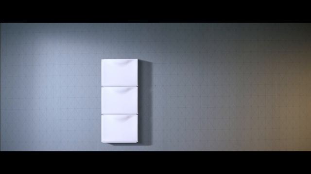 IKEA - Product Stories - Schoenenkast TRONES