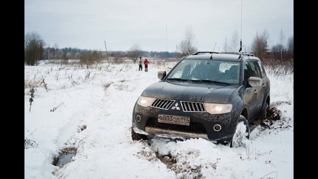Полная Чухлома 2012