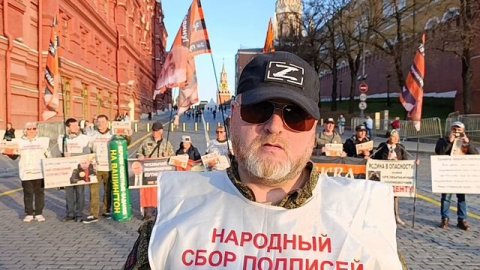 БеЗпредел полиции ОМВД Беговой!!! Идеологический патруль НОД у Кремля 16 апреля.