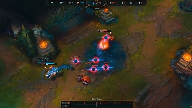 Ostrich Lucian Montage #21 #Lucian