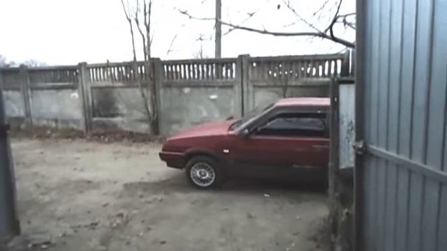 Lada 2108