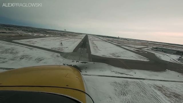 Why Canada's Longest Runway Exists