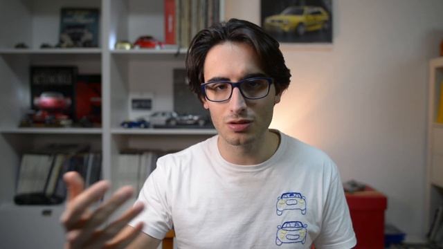[Ep.8] TURBO LAG: cos'è veramente? Molti sbagliano! - La Sovralimentazione Episodio 8