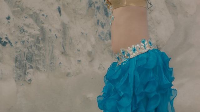Jasmin - Belly dance Star 1 (Official Video)