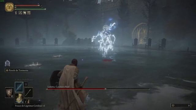 ELDEN RING -  LORETA BOSS