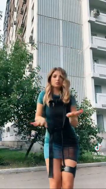 Аня Покров показала соски #аняпокров#покров