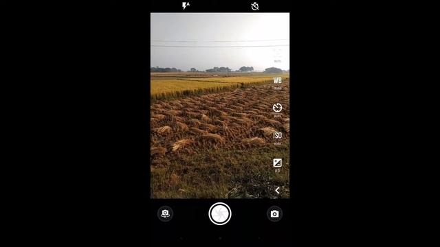 Camera review of moto g4 plus | profession mode | Changing ISO, Shutter speed, Focus, WB