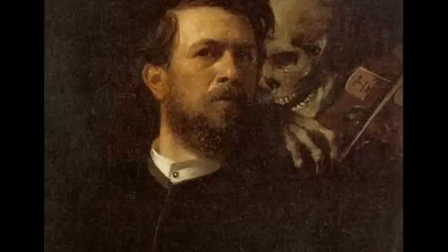 Liszt: Faust Symphony