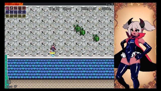 Demon Lord's Take Over