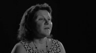«Мой БДТ. Монологи». Гинта Ямгурова