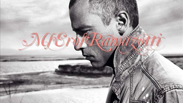 Eros Ramazzotti - Buongiorno Bambina
