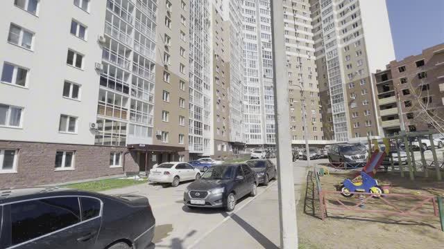 Уфа Кавказская 24/1