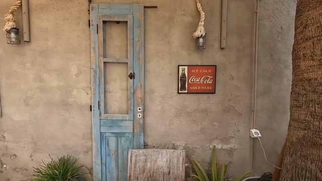 Elounda Food Tour Rusteak Cafe fantastic food lovely hosts
