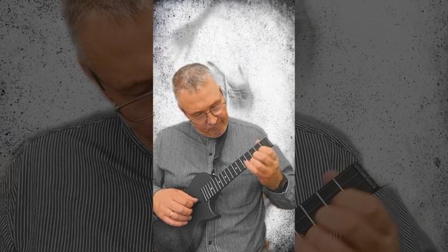 КУКУШКА на укулеле