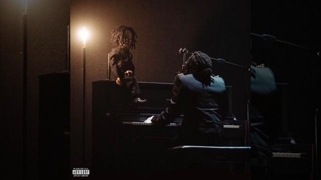 Crack Code (Feat: Don Toliver, Kid Cudi)