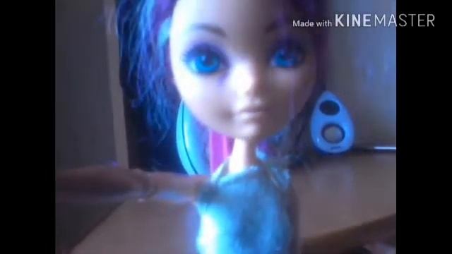 Видео блог элли