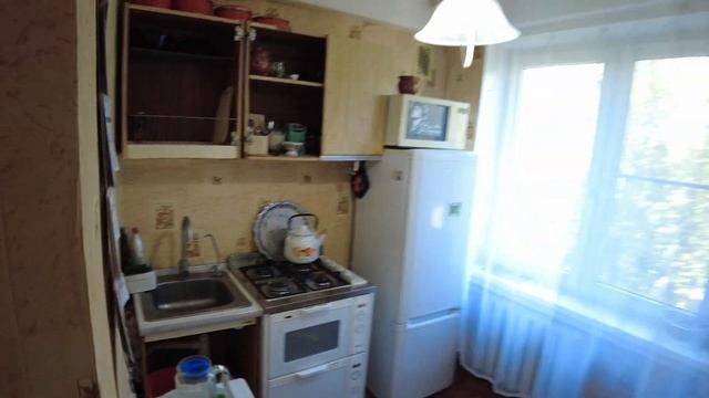 проспект Космонавтов д. 30 корп. 2, Сдаётся 1 ком. квартира у м. Московская в спальном районе.