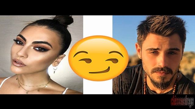 Grande Fratello Vip 2018, Giulia Salemi a Francesco Monte “Ero innamorata di te”