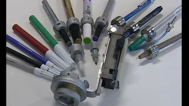 Valiani - Mat Stylus introduction.wmv