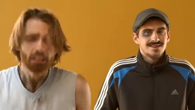 ИМЯ 505   ВРЕМЯ И СТЕКЛО ПАРОДІЯ