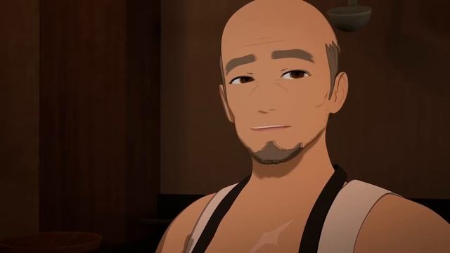 RWBY Crack Poop Humor Tangent 29