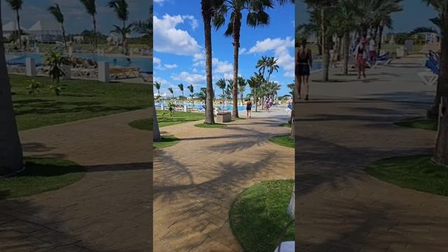 Melia International Cuba #beach #travel #vacation #cuba #varadero #shorts