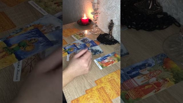 Он и соперница… мысли, чувства, действия