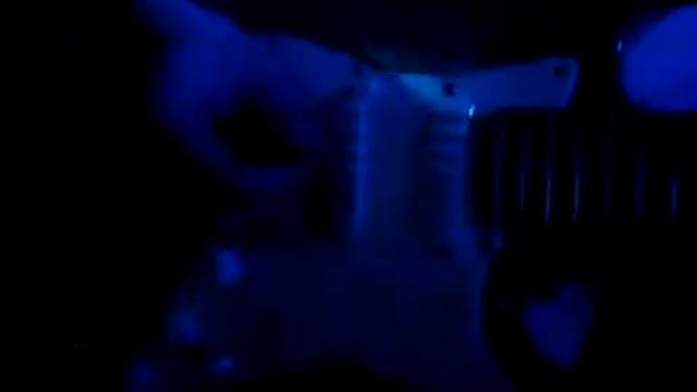 Konstantin Chistyakov (Константин Чистяков) и Radio Jam  Tie Your Mother Down 2009